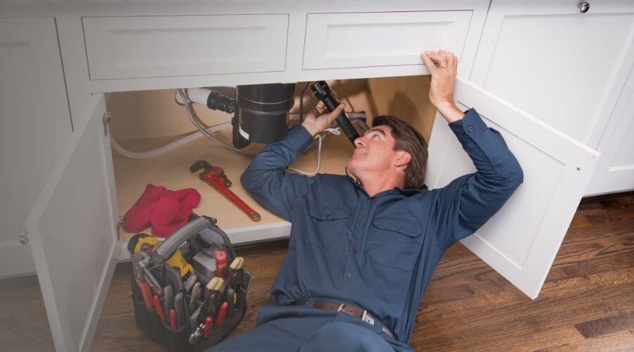 Professional expert plumbing services in Halstad, MN